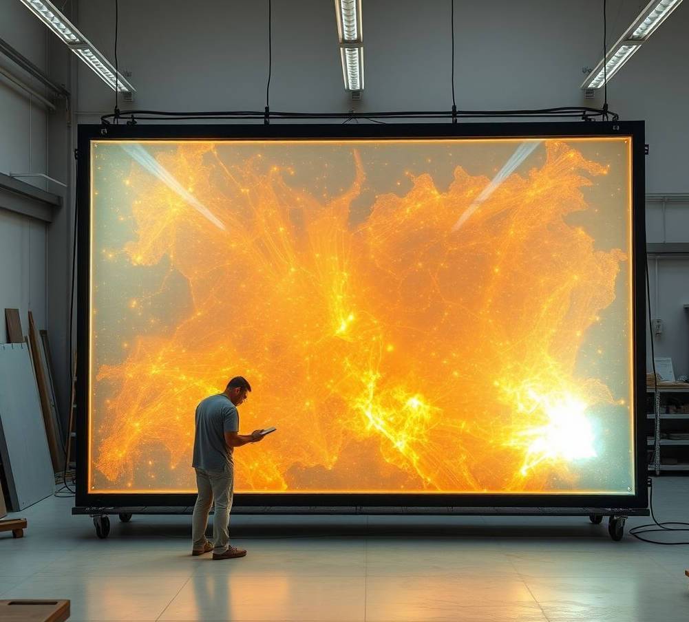 기술 난제 해결