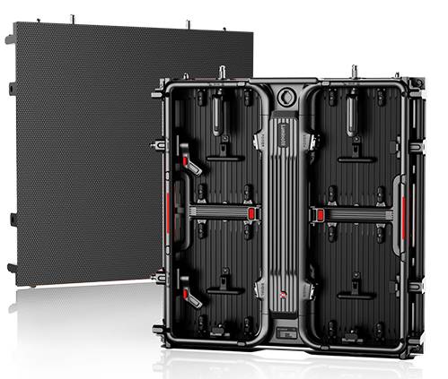 LED 디스플레이 스크린