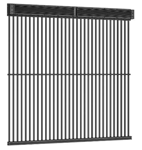 LED 그릴 스크린