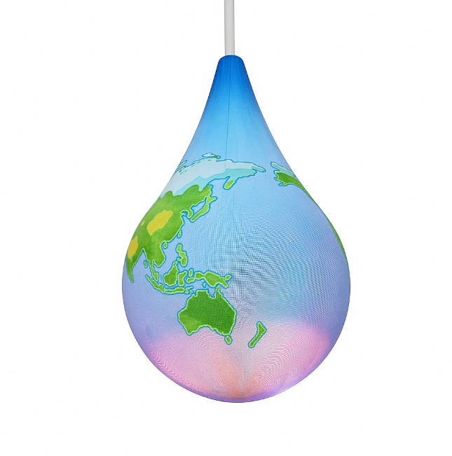 LED 창의형 스크린