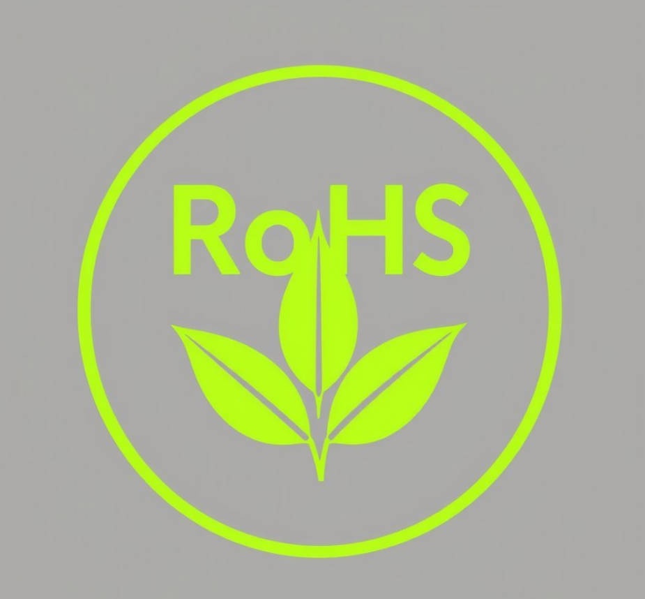 RoHS 인증